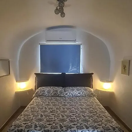 Casa Romanzi Σπίτι διακοπών