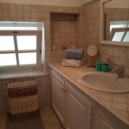 Σπίτι διακοπών Casa Romanzi Κάπρι