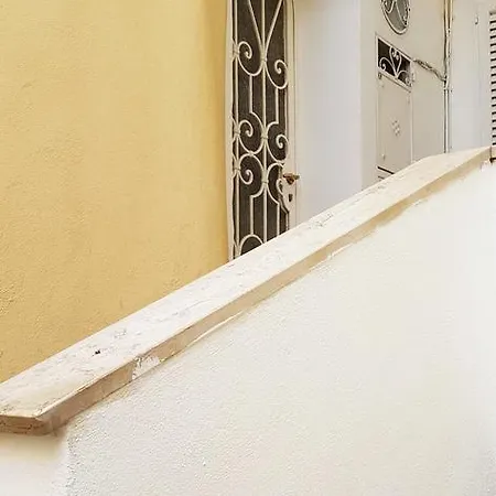 Σπίτι διακοπών Casa Romanzi